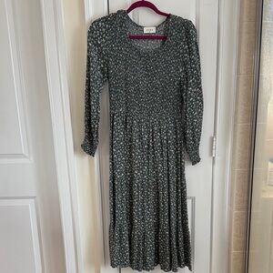 Aura Size M Dress
